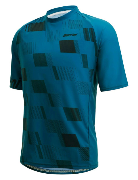 Fibra Tech Tee