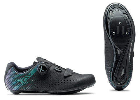 Core Plus 2 Women's