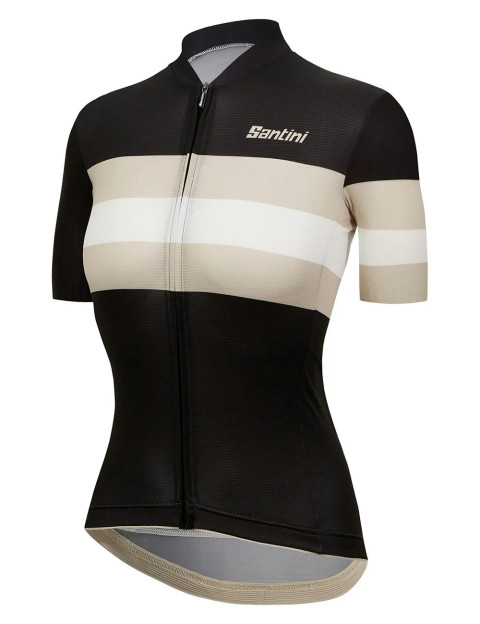Eco Sleek Bengal Women's Jersey