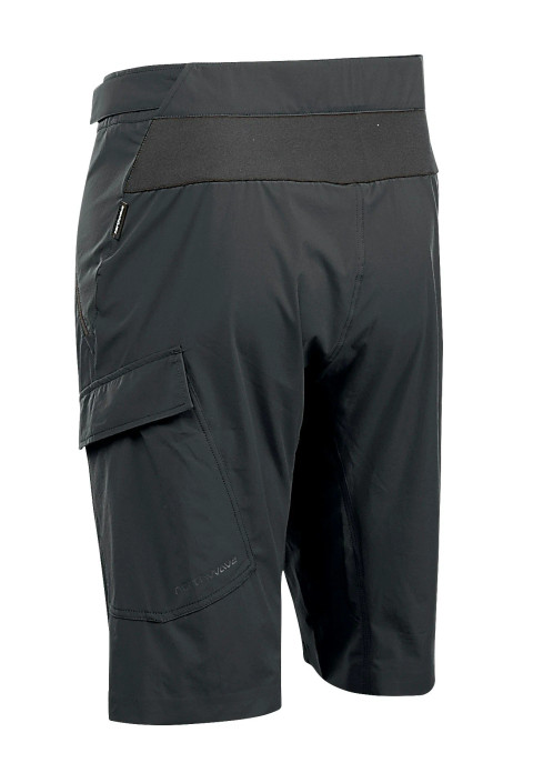 Edge Baggy Shorts