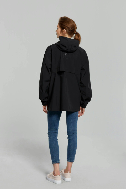 Hoga Bicycle Rain Jacket