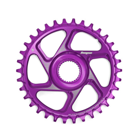 R22 eBike Chainring Bosch