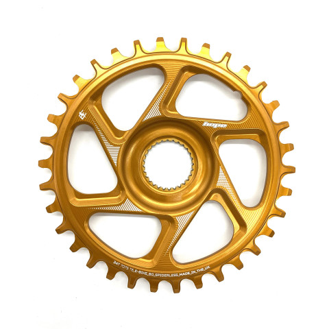 R22 eBike Chainring Bosch