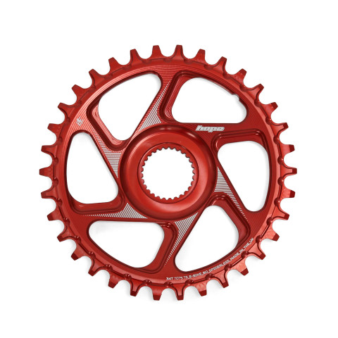 R22 eBike Chainring Bosch