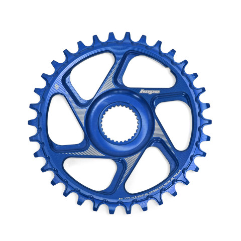 R22 eBike Chainring Bosch