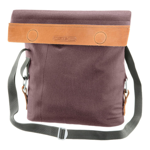Barista Urban Handlebar Bag Ash Rose