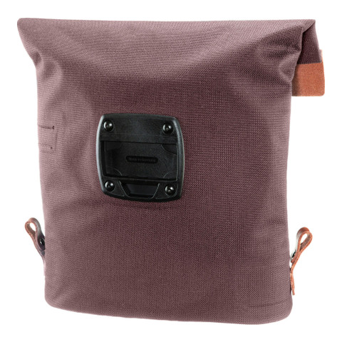 Barista Urban Handlebar Bag Ash Rose