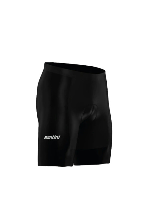 Fast GTR Mens Triathlon Shorts Black