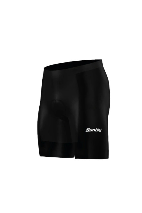 Fast GTR Mens Triathlon Shorts Black