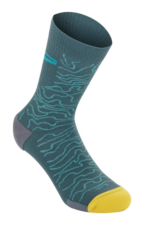 Drop Socks 15