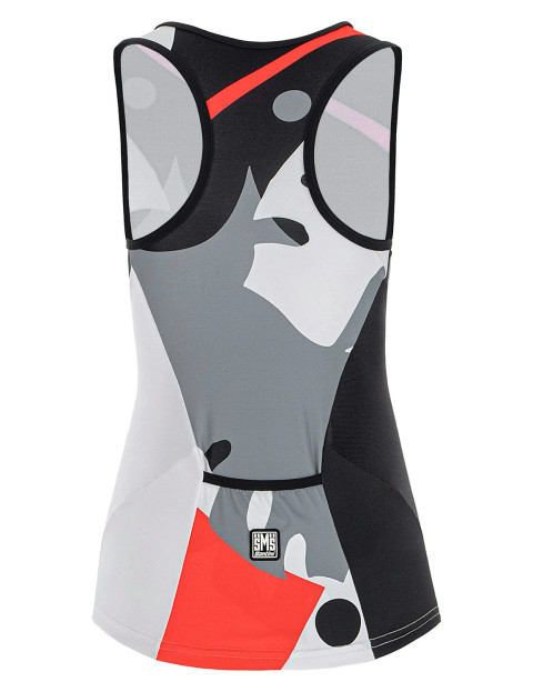 Sleek Maui Women's Sleeveless Tri Top