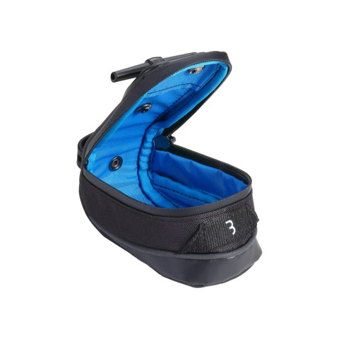 StorePack Reflect Saddle Bag S