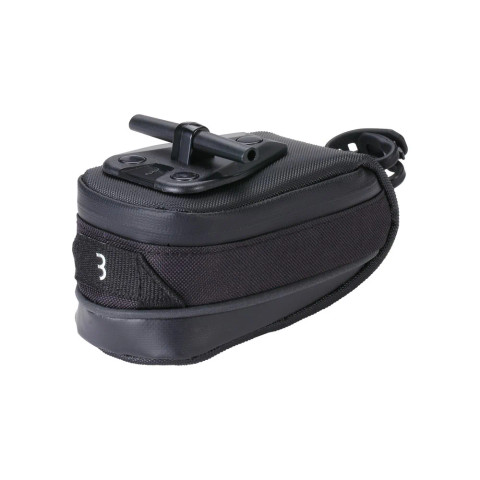 StorePack Reflect Saddle Bag S