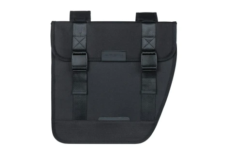 Tour Double Pannier Bag 28 Litres Black