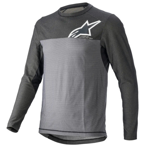 Alps 8.0 v2 Long Sleeve Jersey