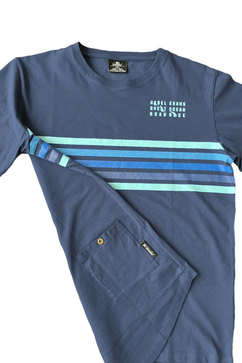 Cadel Evans Great Ocean Road Race T-Shirt