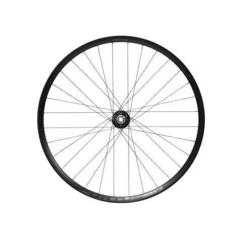 Rear 29er Fortus 30W Pro 5 Black Microspline Boost