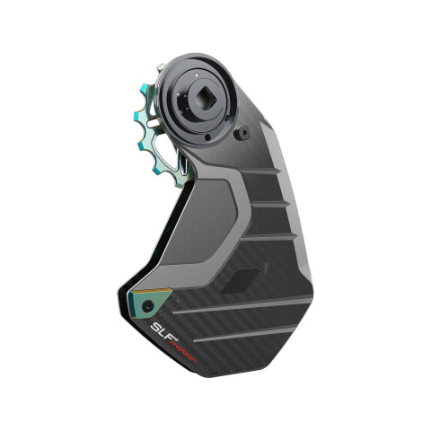Aero System Derailleur Cage SRAM Red/Force 12 Speed