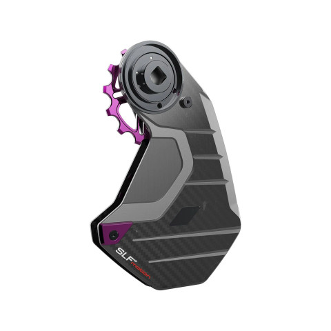 Aero System Derailleur Cage SRAM Red/Force 12 Speed