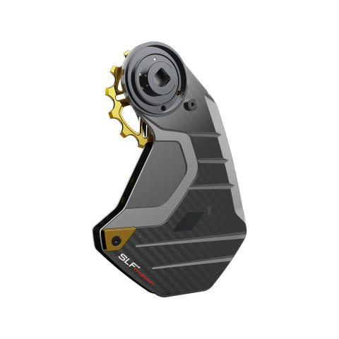 Aero System Derailleur Cage SRAM Red/Force 12 Speed