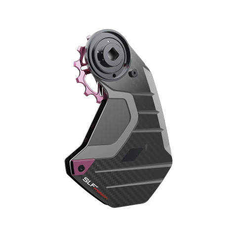 Aero System Derailleur Cage SRAM Red/Force 12 Speed