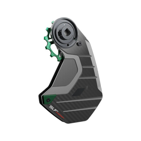 Aero System Derailleur Cage SRAM Red/Force 12 Speed