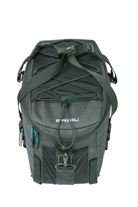 Discovery 365D Trunkbag M 9 Litres