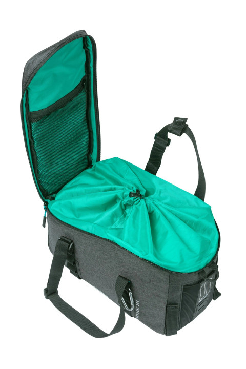 Discovery 365D Trunkbag M 9 Litres