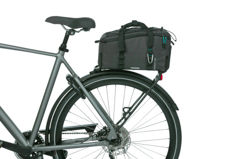 Discovery 365D Trunkbag M 9 Litres
