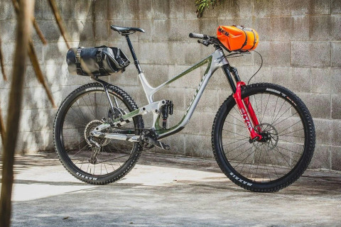 Heavy Duty Dry Bag 12L