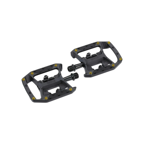 DualChoice Trail Pedals