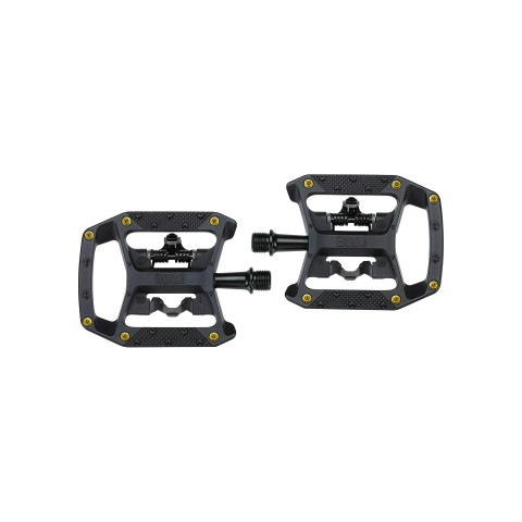 DualChoice Trail Pedals