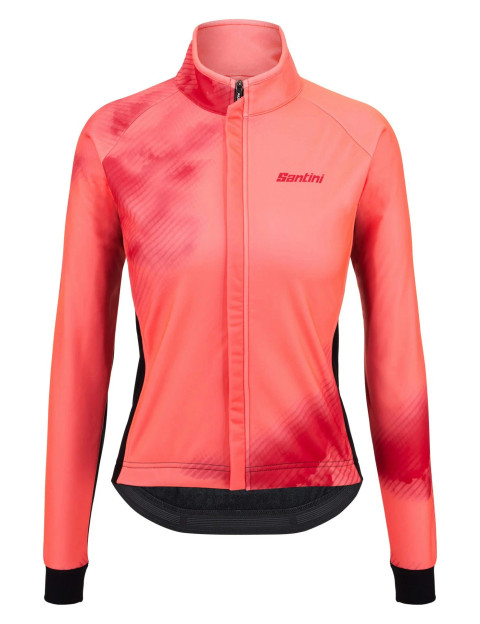 Pure Dye Women's Winter Jacket