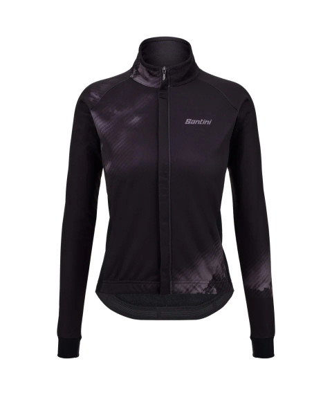 Pure Dye Women's Winter Jacket