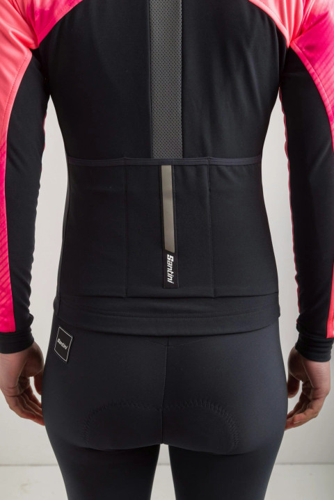 Pure Dye Women's Winter Jacket