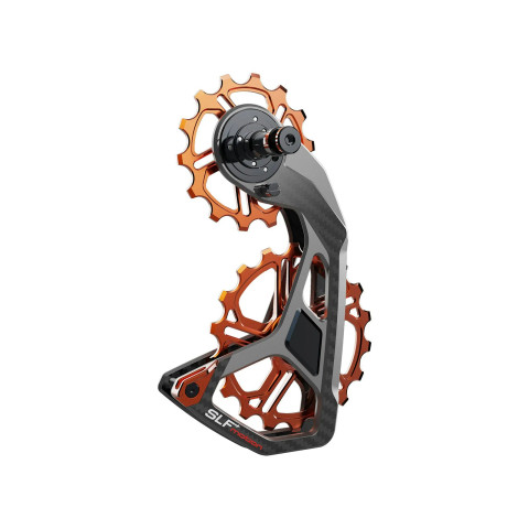 Speed System Derailleur Cage Shimano 8100 & 9200 12 Speed