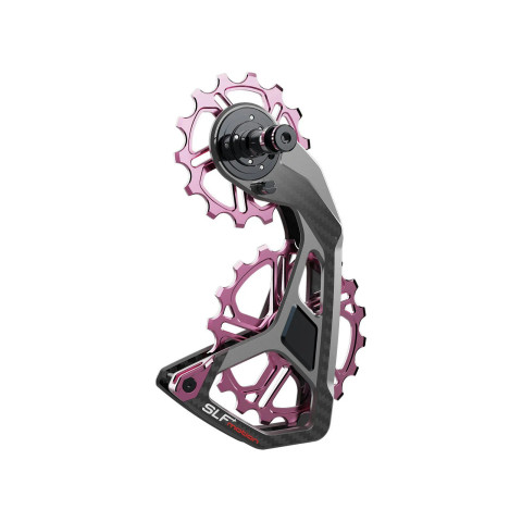 Speed System Derailleur Cage Shimano 8100 & 9200 12 Speed