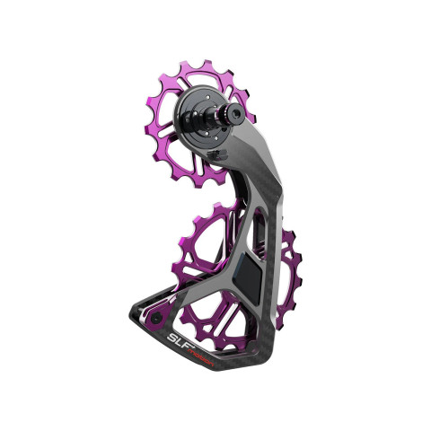 Speed System Derailleur Cage Shimano 8100 & 9200 12 Speed