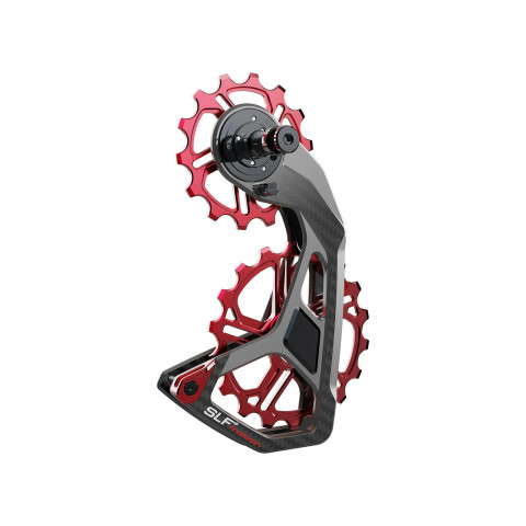 Speed System Derailleur Cage Shimano 8100 & 9200 12 Speed
