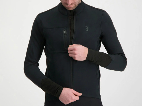 ColdGuard Jacket