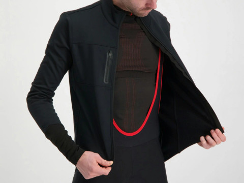 ColdGuard Jacket
