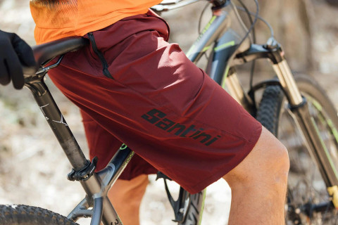 Fulcro Cargo Shorts