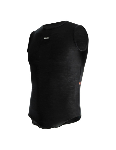 Dry Sleeveless Baselayer