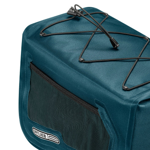 E-Trunk Trunk Bag Petrol