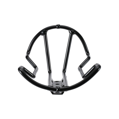 StackRack Luggage Rack Black