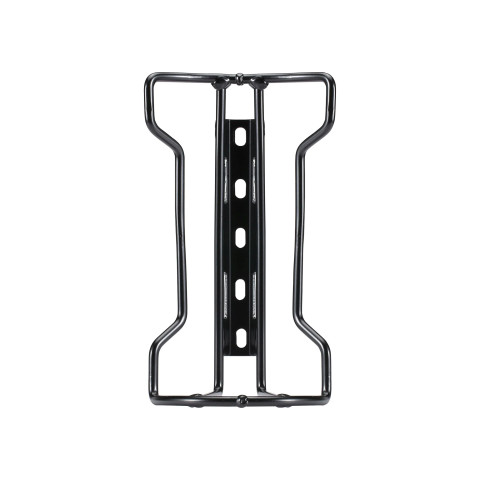 StackRack Luggage Rack Black