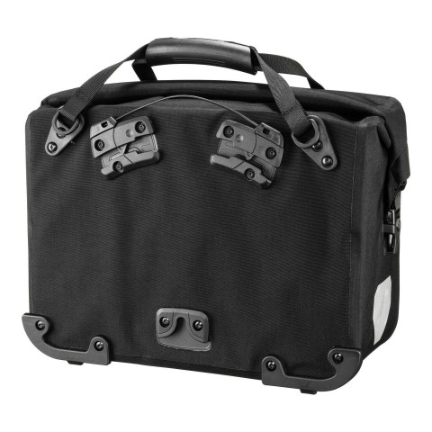 Office-Bag QL3.1 21L Black