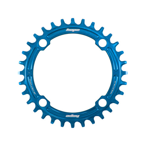 R22 104BCD Chainring