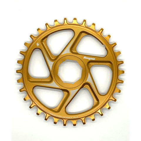 R22 eBike Chainring Brose