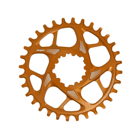 R22 Spiderless Chainring SR3